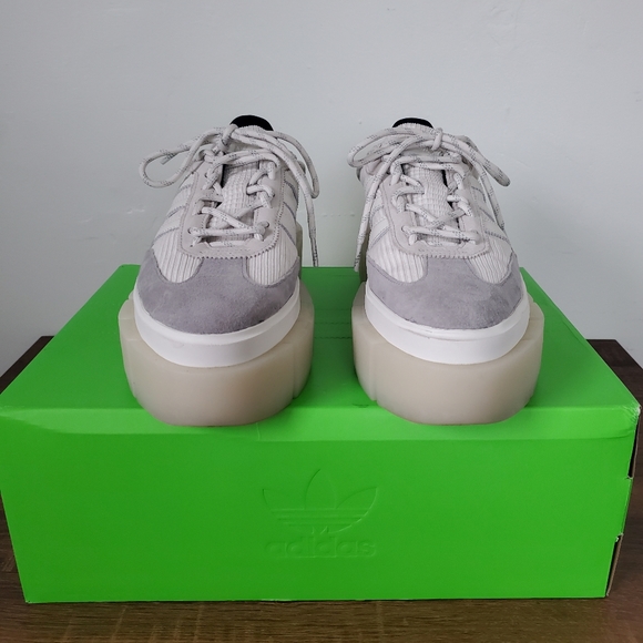 IVY Park by Adidas Platform Sneakers - Picture 3 of 4
